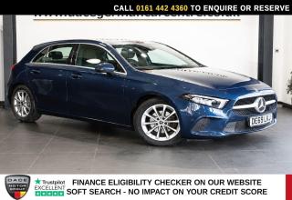 Mercedes A Class
