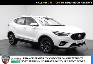 MG MG ZS