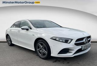 Mercedes A Class