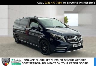 Mercedes-benz V Class