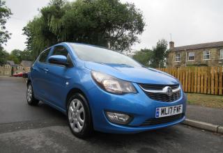 Vauxhall Viva
