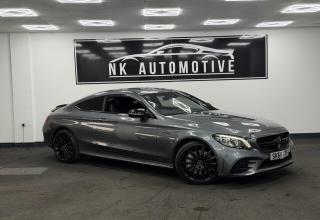Mercedes C Class