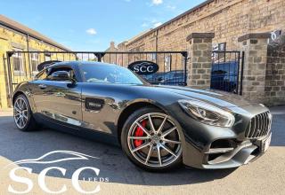 Mercedes AMG GT