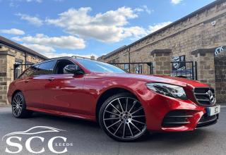 Mercedes E Class