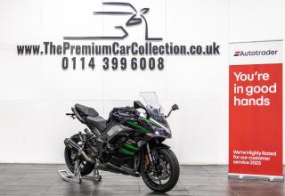 The Premium Car Collection
