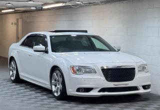 Chrysler 300C