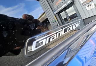 BMW 4 SERIES GRAN COUPE - Image 22