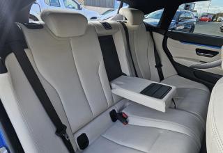 BMW 4 SERIES GRAN COUPE - Image 25