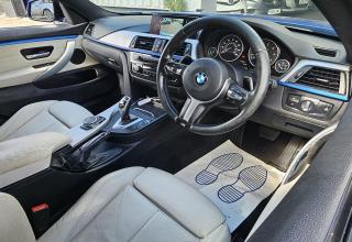 BMW 4 SERIES GRAN COUPE - Image 26