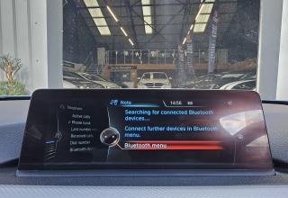 BMW 4 SERIES GRAN COUPE - Image 37