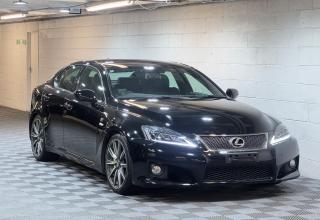 Lexus IS F