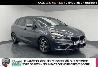 BMW 2 SERIES ACTIVE TOURER