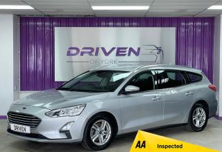 Ford Focus Diesel Estate