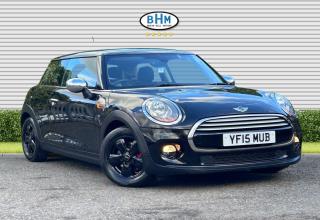 Brian Hill Motors