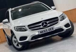 Mercedes GLC