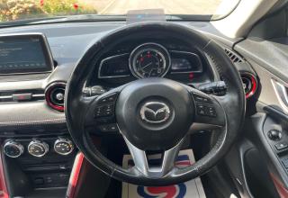 Mazda CX-3 - Image 26