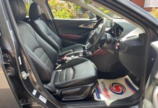 Mazda CX-3 - Image 31