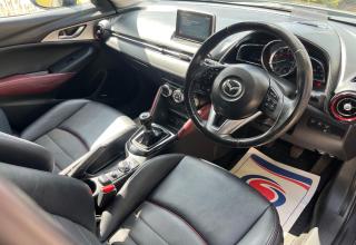 Mazda CX-3 - Image 32