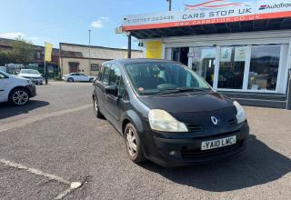Renault Grand Modus