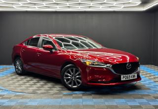 Mazda MAZDA6