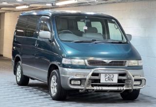 Mazda Bongo