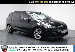 BMW 2 Series Gran Tourer