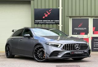 Mercedes A Class