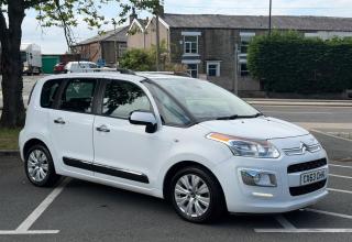 Citroen C3 Picasso
