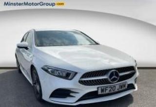 Mercedes A Class
