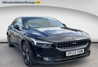 Polestar Polestar 2