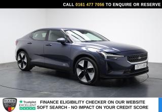 Polestar Polestar 2