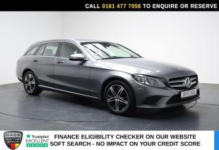 Mercedes C Class