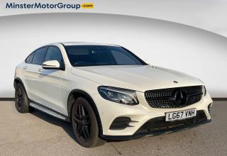 Mercedes GLC