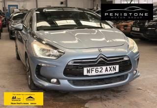 Citroen DS5