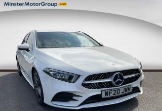 Mercedes A Class