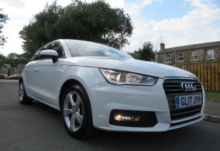 H and M Cars Barnsley
