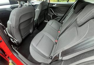 Ford Focus photo 25