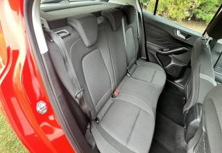 Ford Focus photo 26