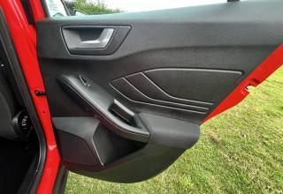 Ford Focus photo 28