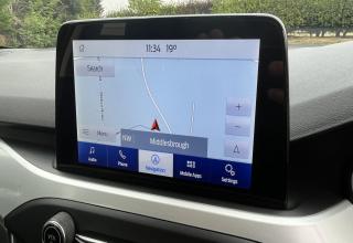 Ford Focus photo 30