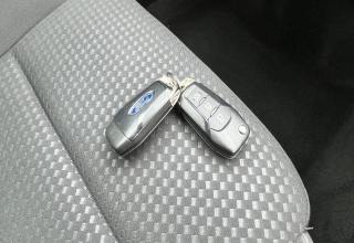 Ford Focus photo 34