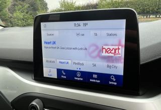 Ford Focus photo 35