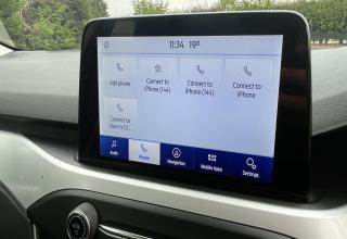 Ford Focus photo 32
