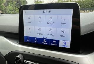 Ford Focus photo 37