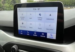Ford Focus photo 39