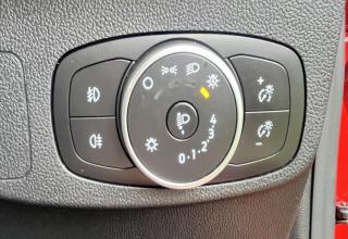 Ford Focus photo 36