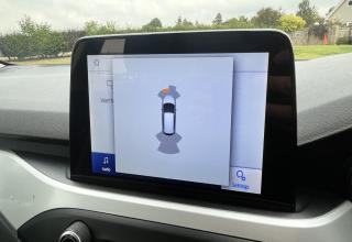 Ford Focus photo 33