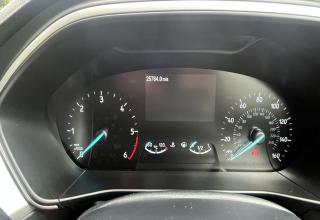 Ford Focus photo 41