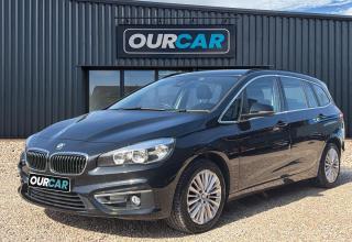 BMW 2 Series Gran Tourer