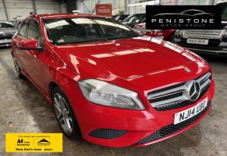 Mercedes A Class